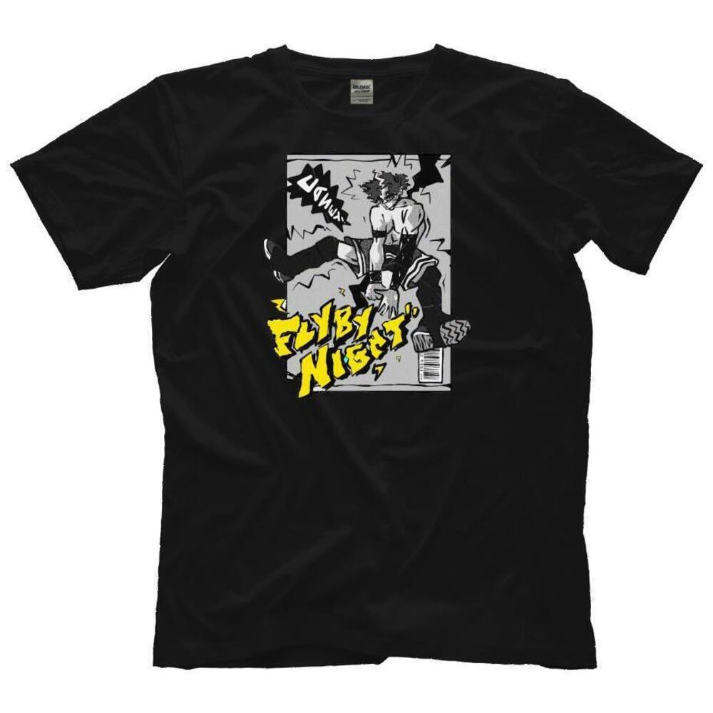 Fly By Night Shirt